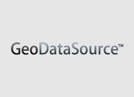 GeoDataSource portfolio