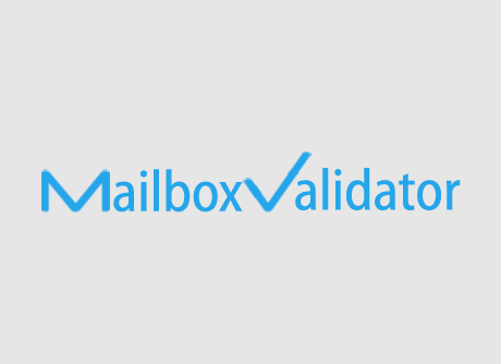MailboxValidator portfolio